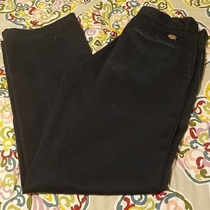 Dickies work pants
